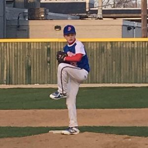 Meet your Posher, Mike